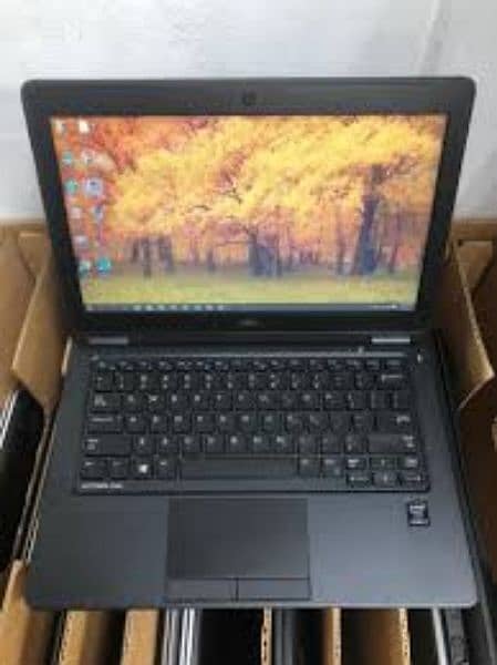Dell i5 5th slim ultra with ssd very cheap 1