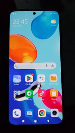 Redmi Note 11 for sell