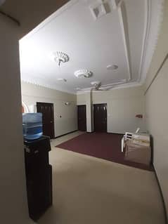 Apartment for Rent In PCHS Block - 2
