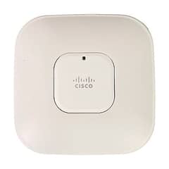 Cisco Aironet Wireless Lightweight Dual Band