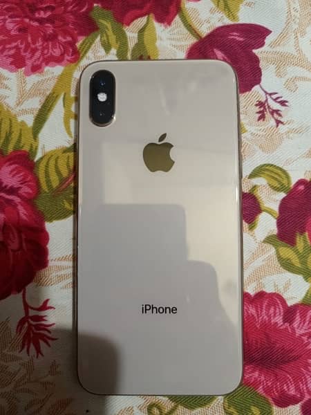 Iphone Xs for sale 0