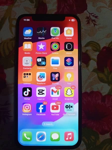 Iphone Xs for sale 2