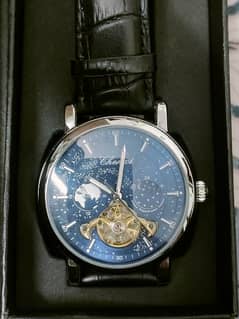 CHENXI LEATHER STRAP/MECHANICAL WATCH/WATCHES/MEN'S WATCHES 0