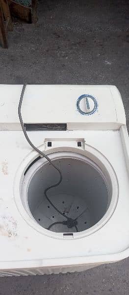 Haier washing machine copper wire genuine 2