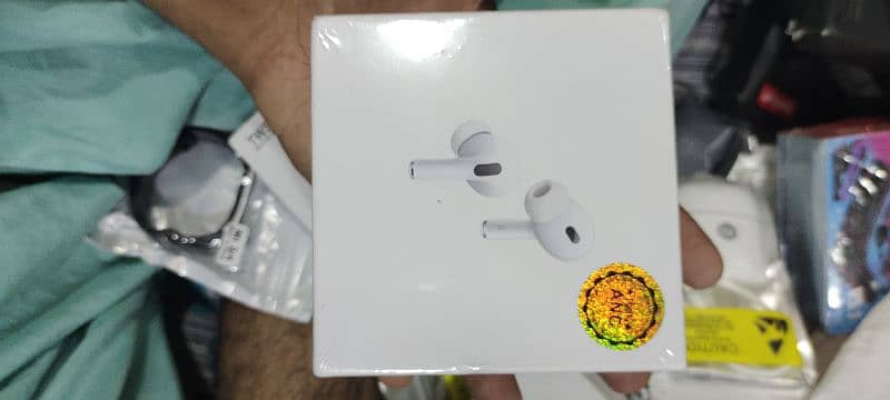 all airpods available 10