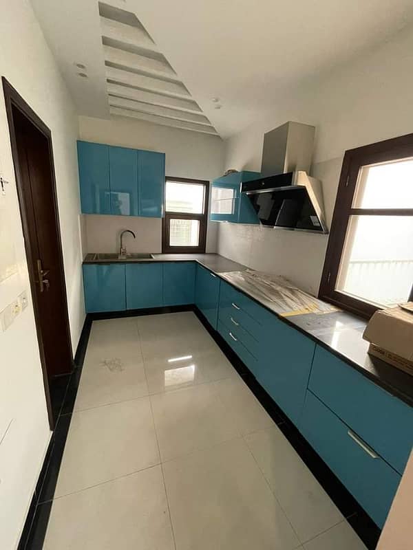 Brand New Bungalow for Rent - DHA Phase 7 0