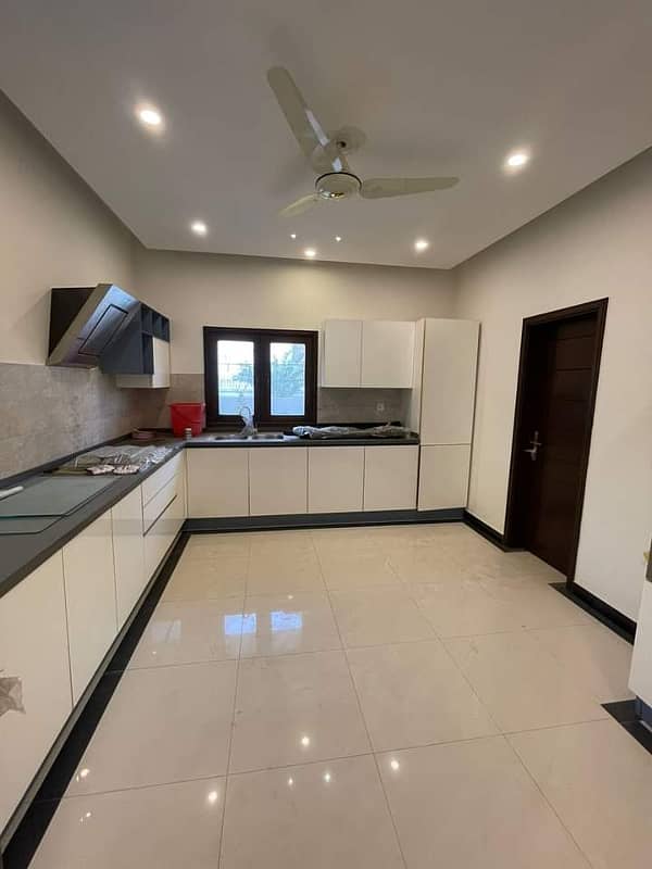 Brand New Bungalow for Rent - DHA Phase 7 1