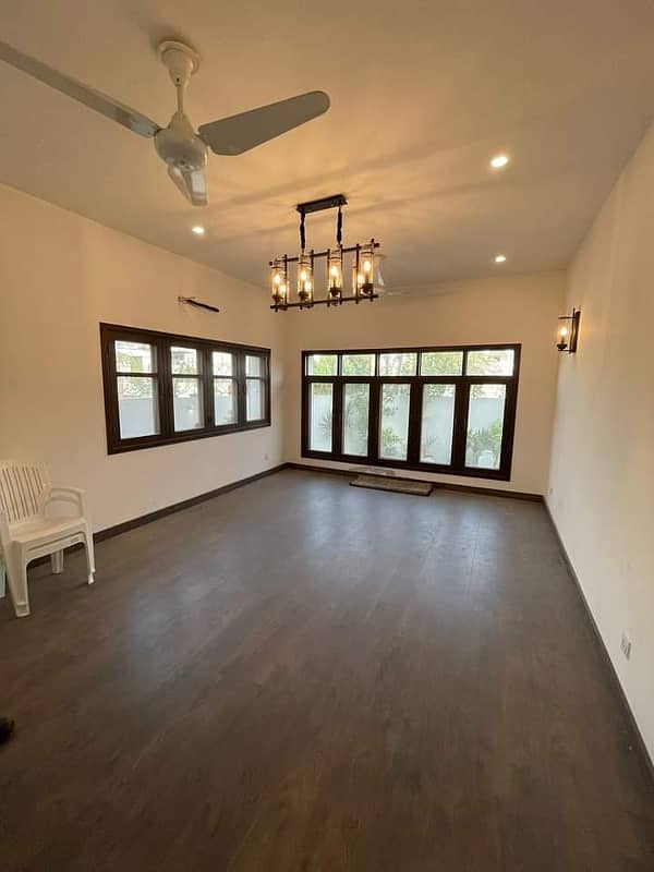 Brand New Bungalow for Rent - DHA Phase 7 2