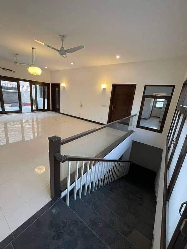 Brand New Bungalow for Rent - DHA Phase 7 3