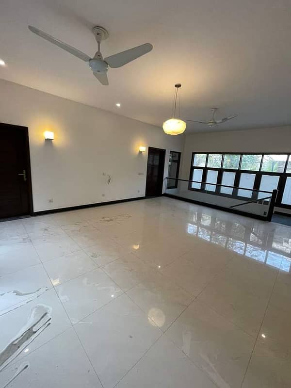 Brand New Bungalow for Rent - DHA Phase 7 4