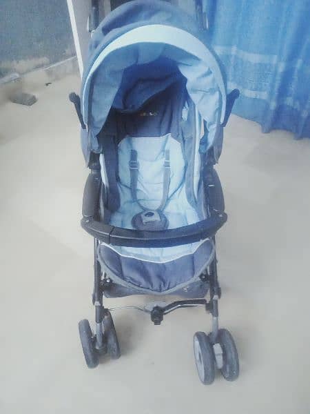 baby pram/stroller 7