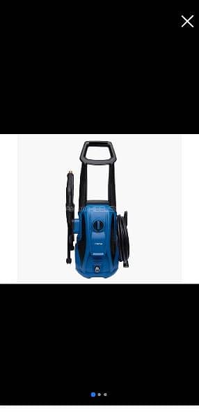 wholesale price. hyundai pressure washer 
135 bar
1600watt 2