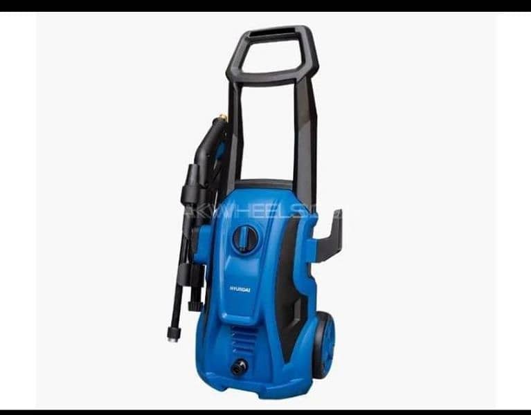 wholesale price. hyundai pressure washer  135 bar 1600watt 3