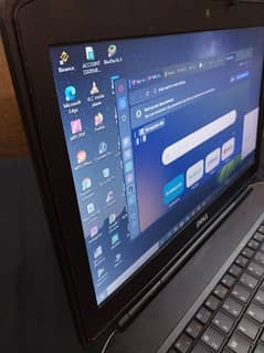 Dell laptop E5430