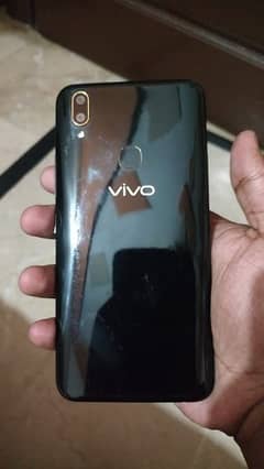 Vivo y85a for sell and Exchange possible