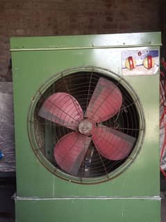 air cooler 10/7 condition