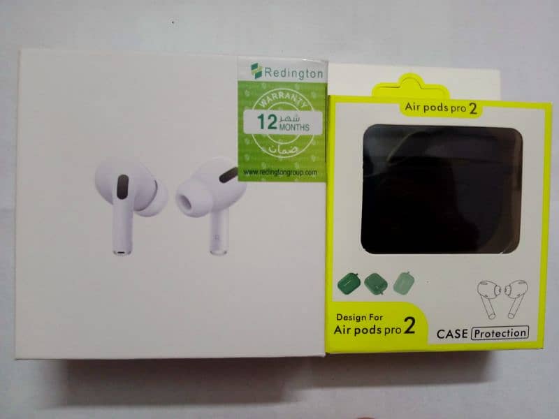 Airpods Pro with free case only for mithadar and kharadar peoples 1
