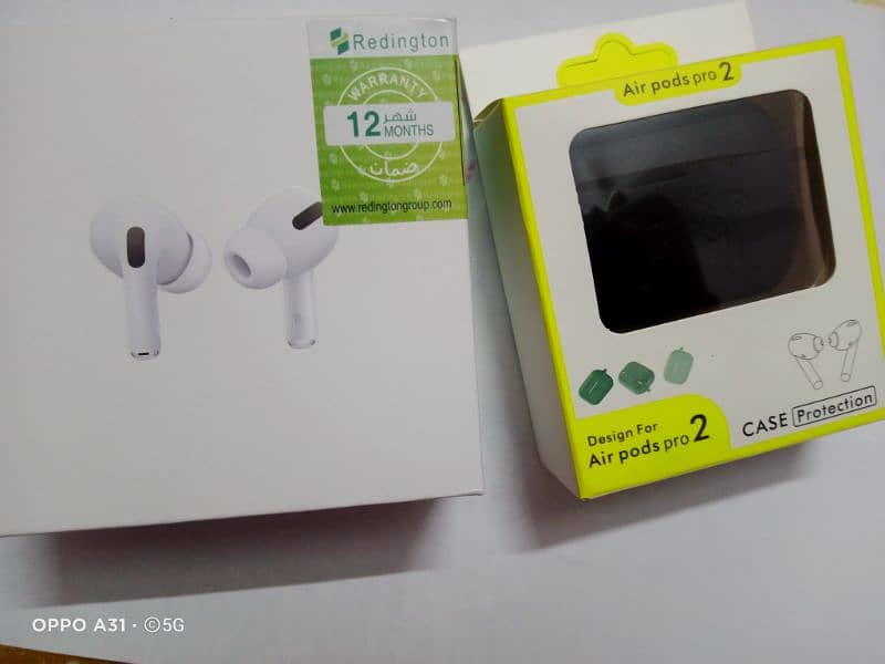 Airpods Pro with free case only for mithadar and kharadar peoples 3