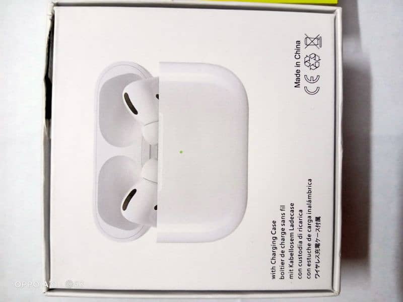 Airpods Pro with free case only for mithadar and kharadar peoples 6