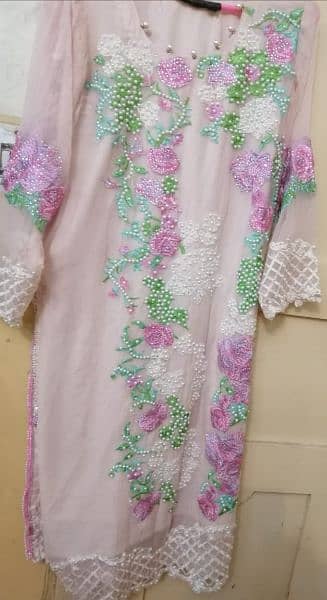 womens stiched  used suit avalible in cheap price 3