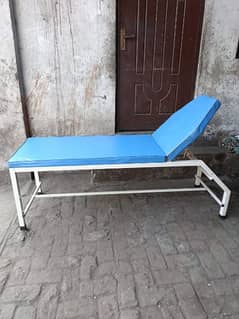 Hospital furniture manufacturer/patient couch/Examination couch/beds