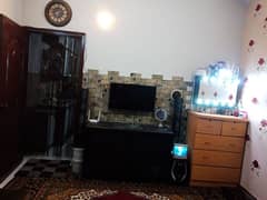 House for sell in liaquatabad urgent sell