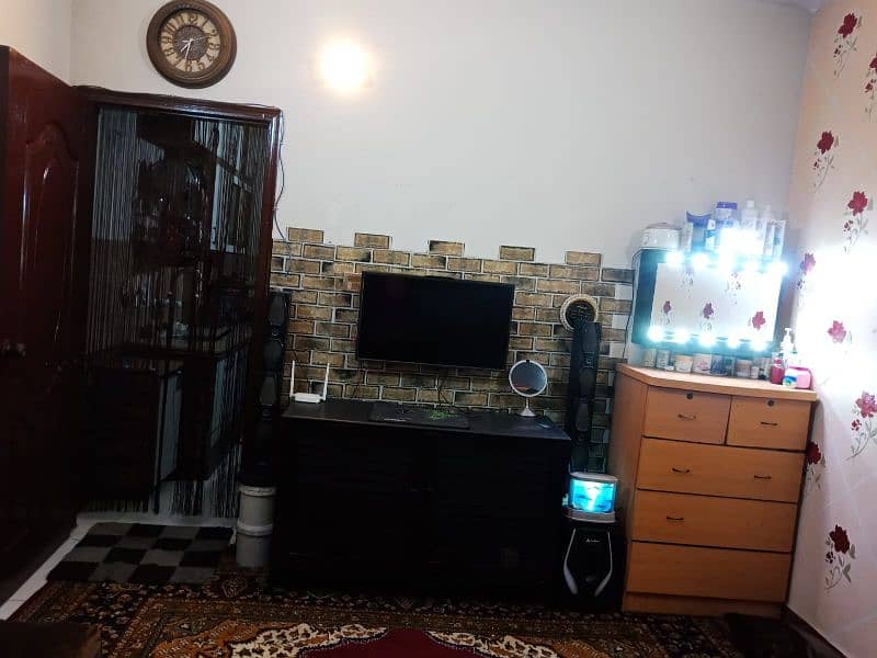 House for sell in liaquatabad urgent sell 0