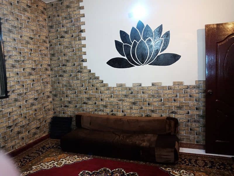 House for sell in liaquatabad urgent sell 4