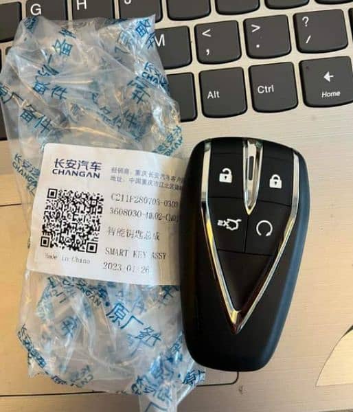 keys and remote smart keys 5