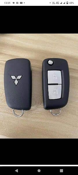keys and remote smart keys 8