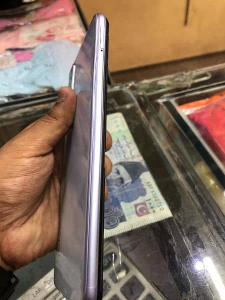 I phone x 256 gb pta approved 5