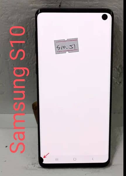 Samsung Panels KARACHI, Note 20 Ultra, S20 Plus, Note 8, S20 Ultra,S10 5