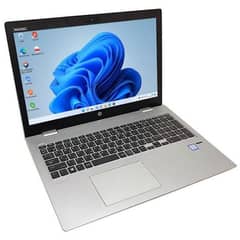 HP Probook 650 G4 i5 8th Gen