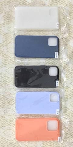 iphone cases (silicon/TPU)