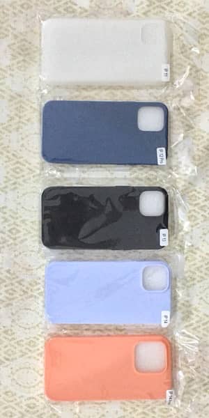 iphone cases (silicon/TPU) 0