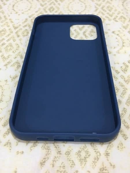 iphone cases (silicon/TPU) 8