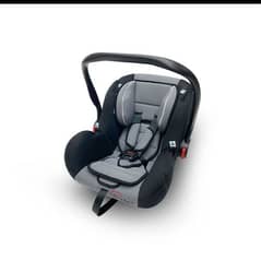 2 baby car seat/ cot