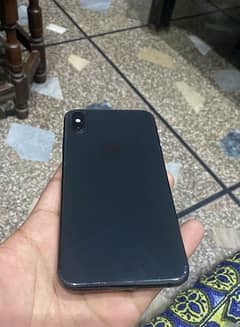 Iphone XS Max Brand New Condition
