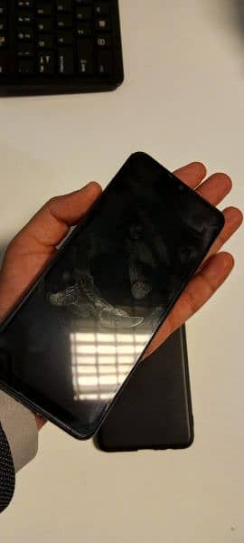 Samsung A12 For Sale 6