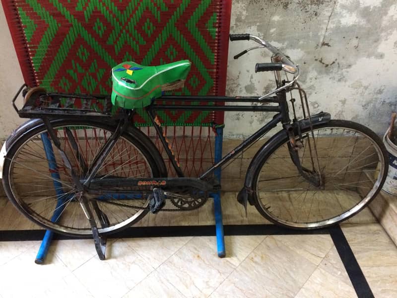 Sohrab Cycle For Sale 24' 0