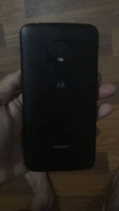 Moto E4 official pta approved