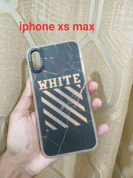 iphone x &x max case 8
