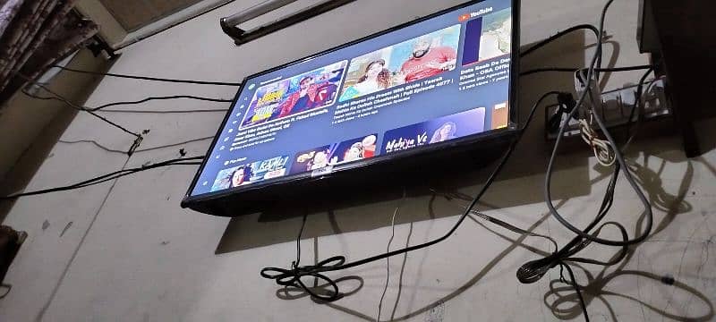 tcl 32s5400 led for sale 1