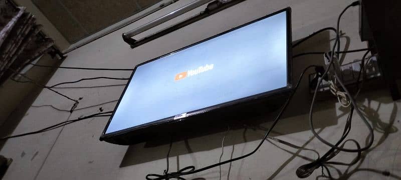 tcl 32s5400 led for sale 2