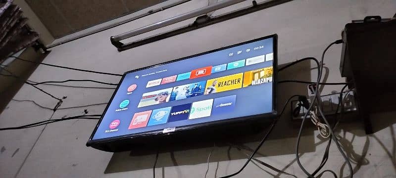 tcl 32s5400 led for sale 3
