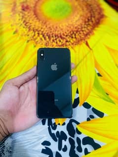 iphone Xs Max 256gb Pta approved
