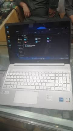 Hp Laptop i5 11th generation