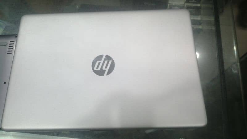 Hp Laptop i5 11th generation 1