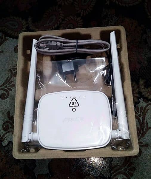 Tenda wifi router 2