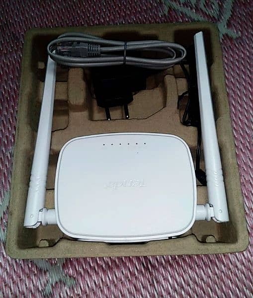 Tenda wifi router 3